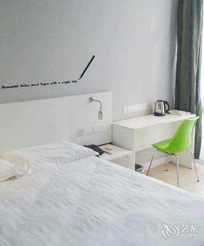 Motel Shenzhen Futian Kou'An Guihua Road Ngoại thất bức ảnh