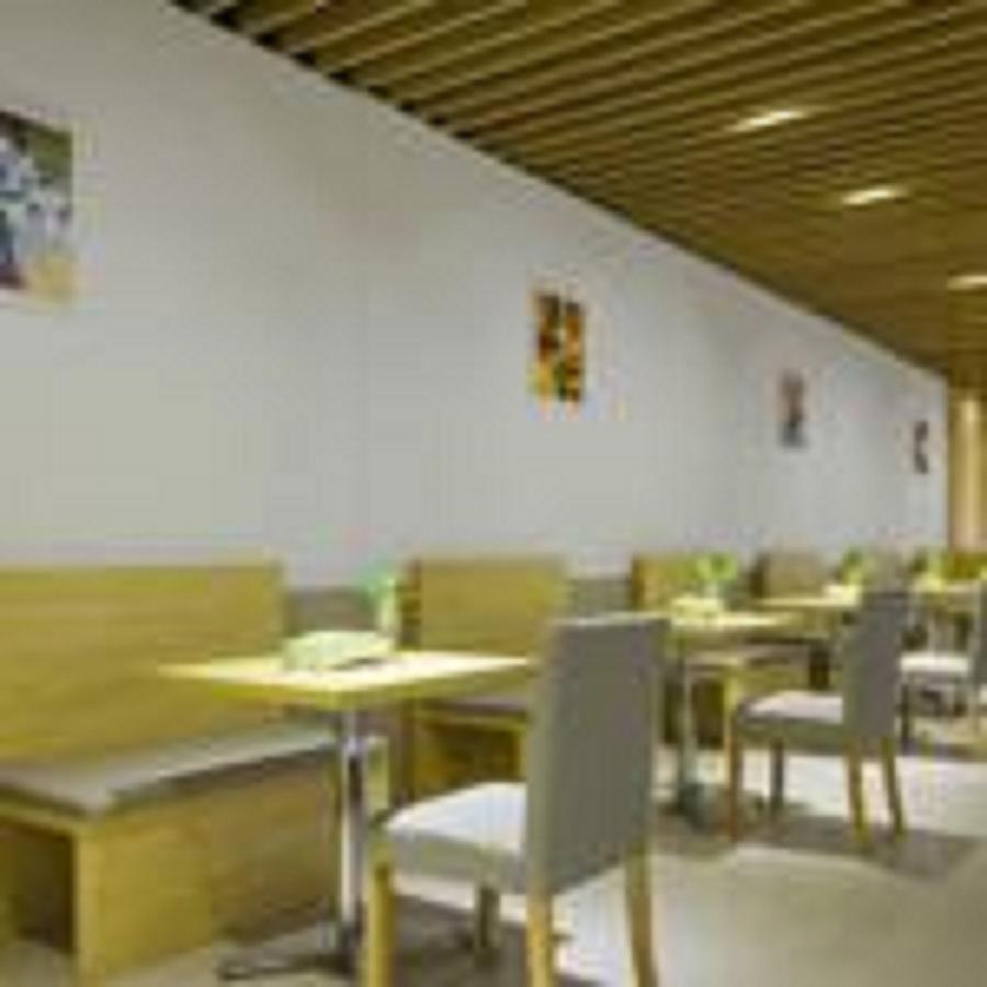 Motel Shenzhen Futian Kou'An Guihua Road Ngoại thất bức ảnh