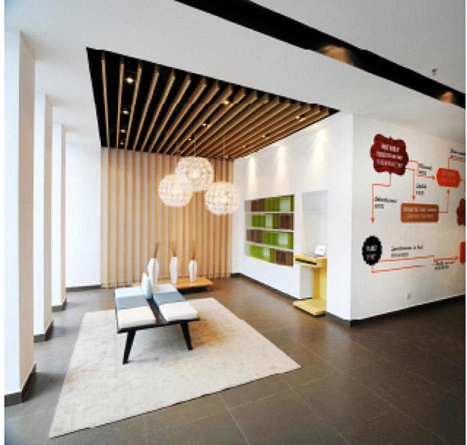 Motel Shenzhen Futian Kou'An Guihua Road Ngoại thất bức ảnh